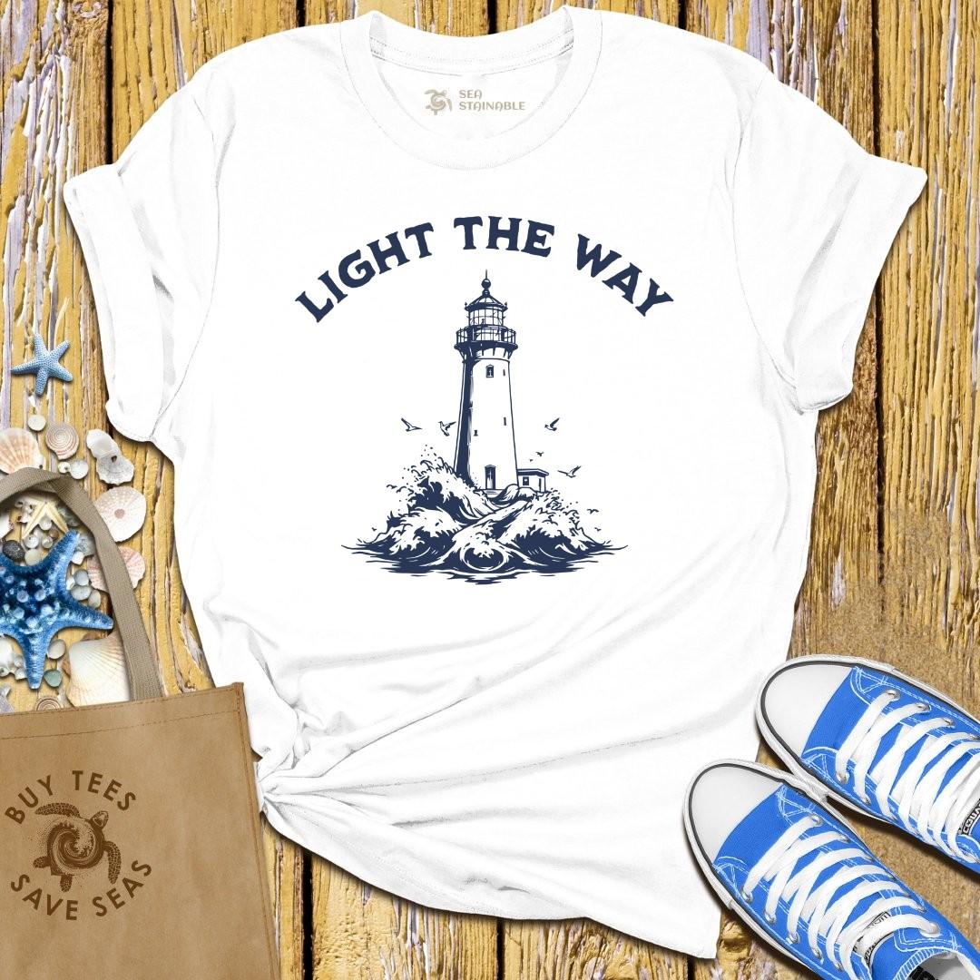 Stylish White  Shirt for Women