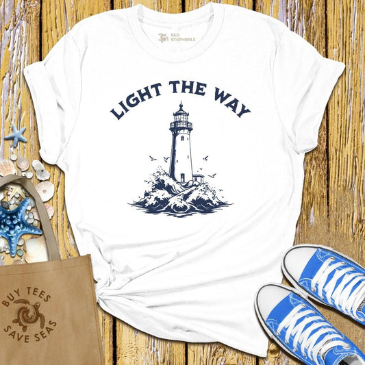 Stylish White  Shirt for Women