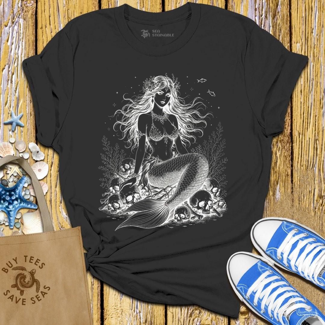 Stylish Black Shirt for Women