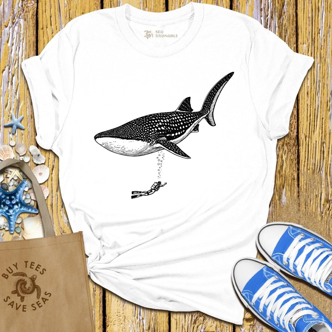 Stylish White  Shirt for Women