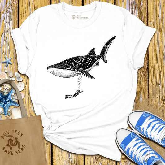 Stylish White  Shirt for Women