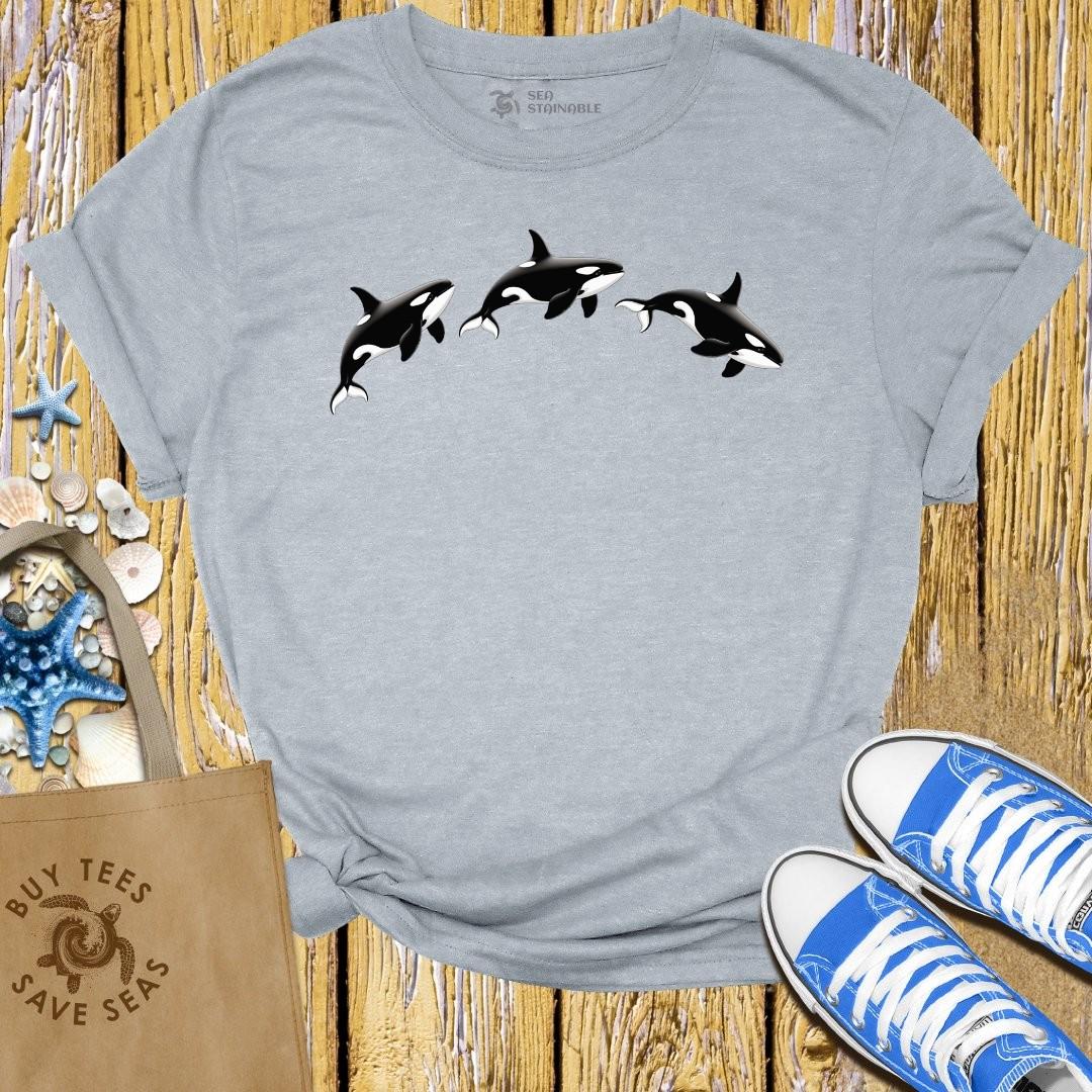 Stylish Grey Shirt for Women