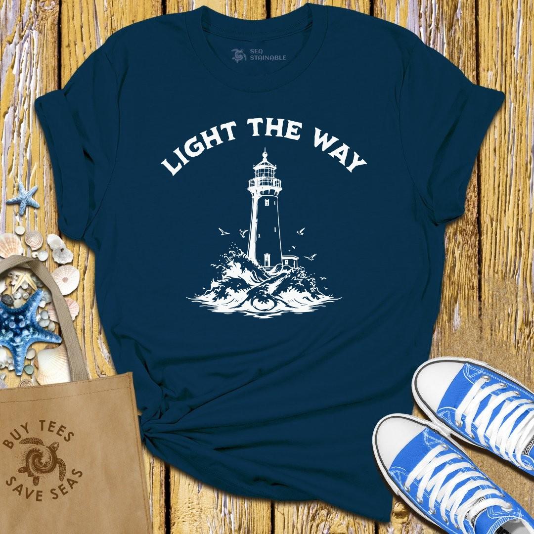 Stylish Navy Shirt for Women