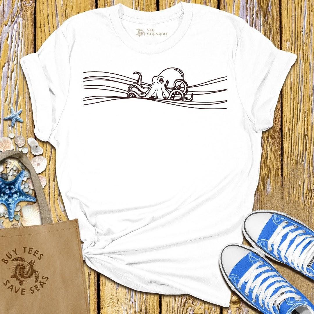 Stylish White  Shirt for Women