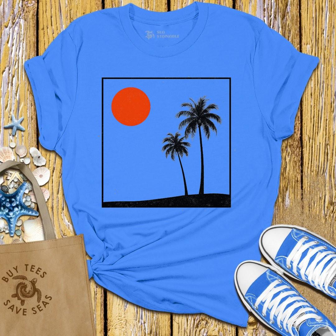 Stylish Blue Shirt for Women