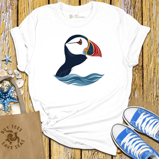 Stylish White  Shirt for Women