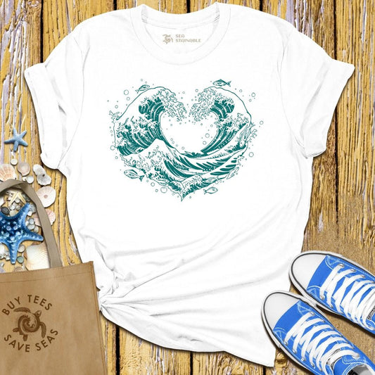 Stylish White  Shirt for Women