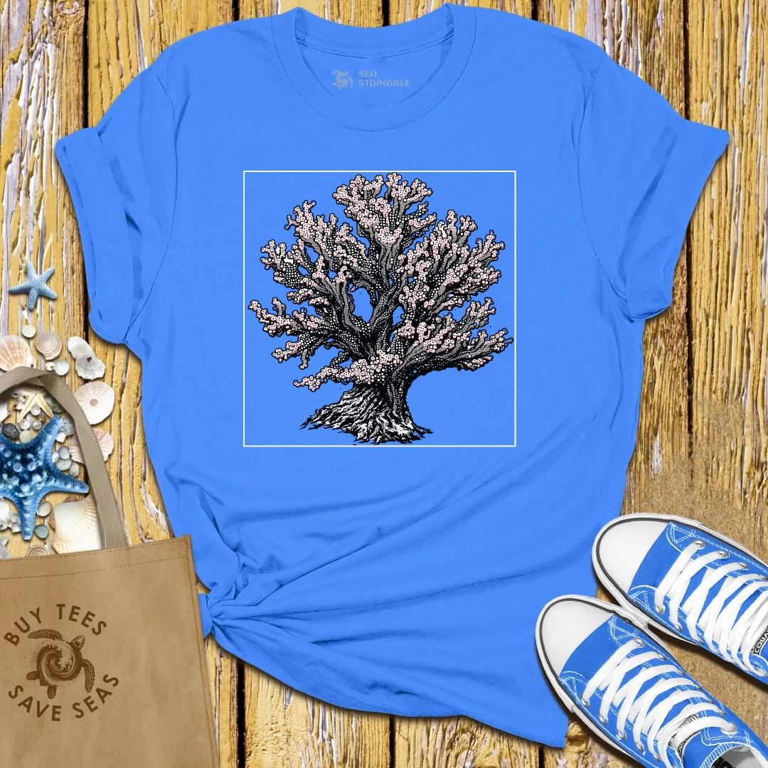 Stylish Blue Shirt for Women