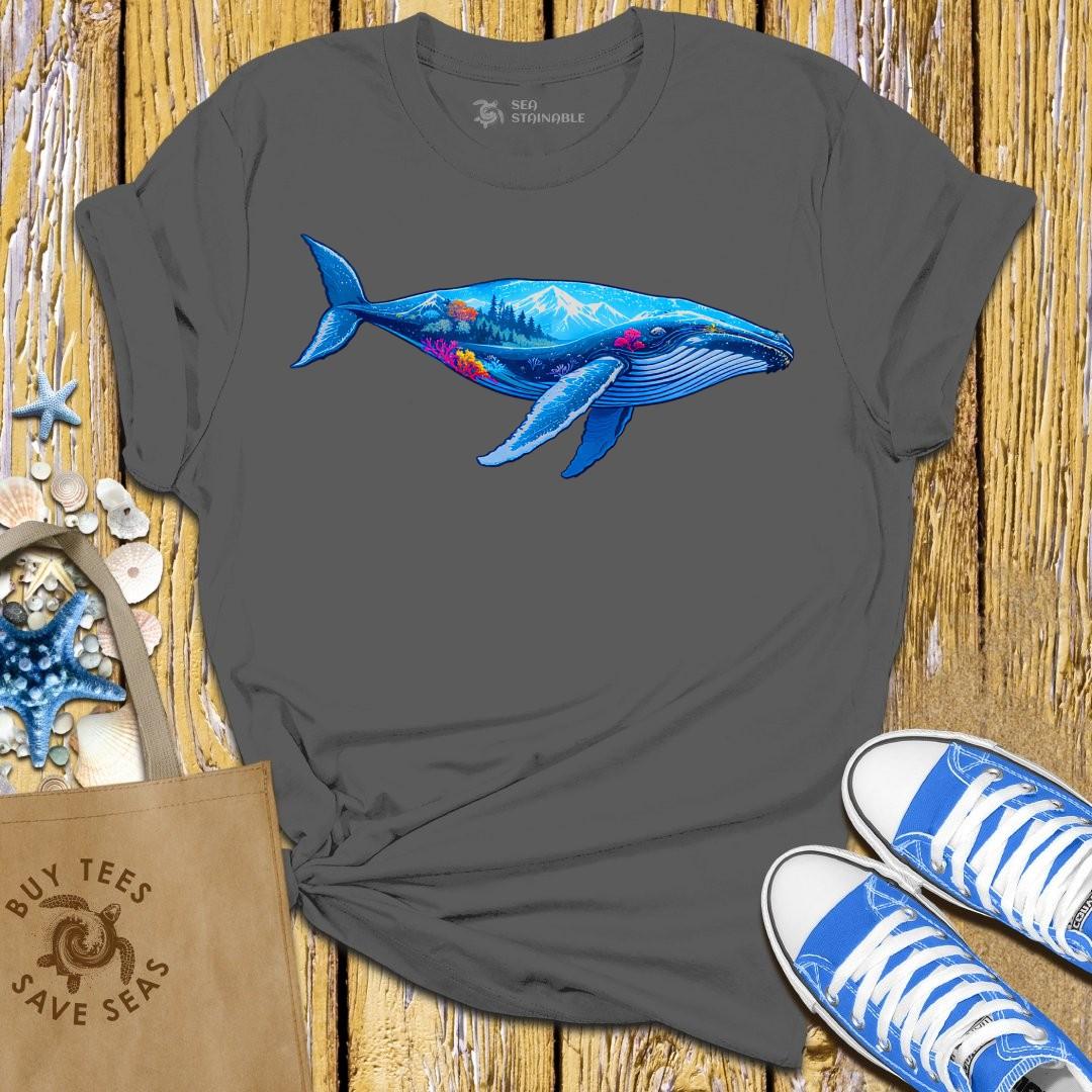 Stylish Charcoal Shirt for Women