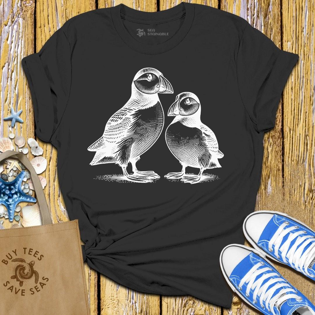 Stylish Black Shirt for Women