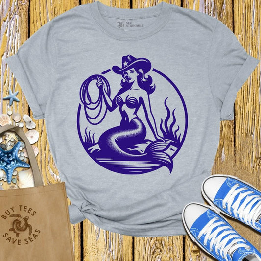 Stylish Grey Shirt for Women