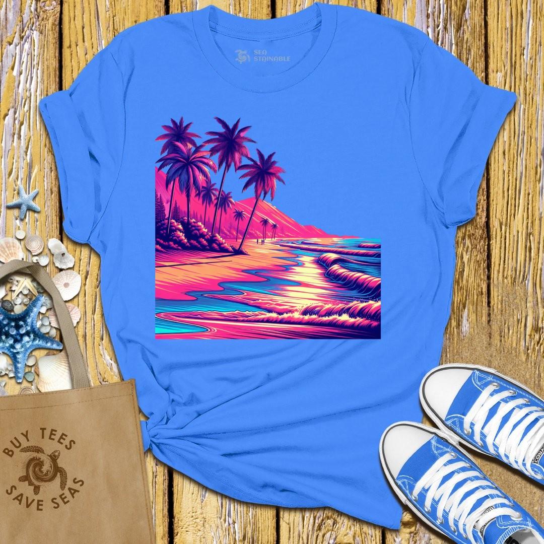 Stylish Blue Shirt for Women