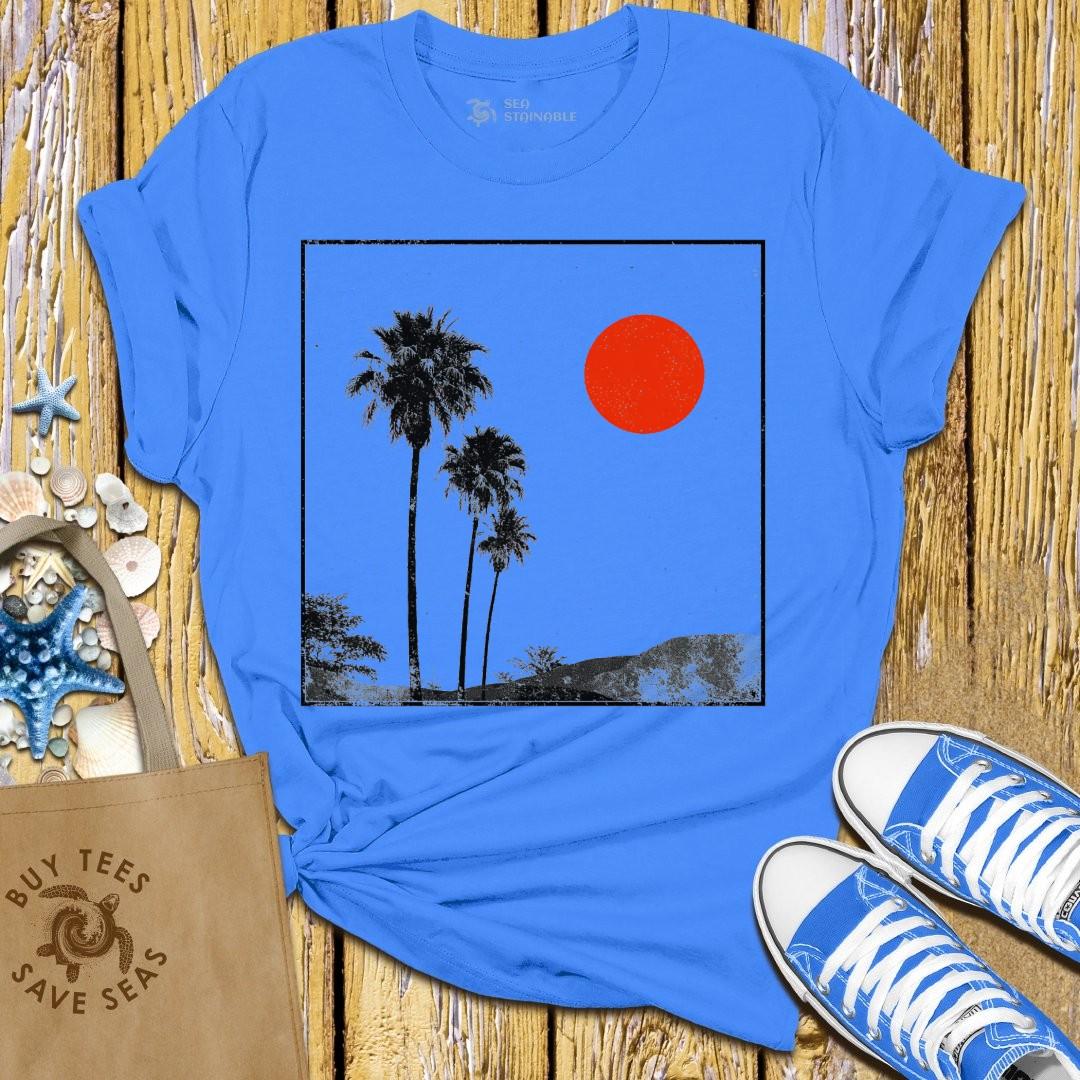 Stylish Blue Shirt for Women