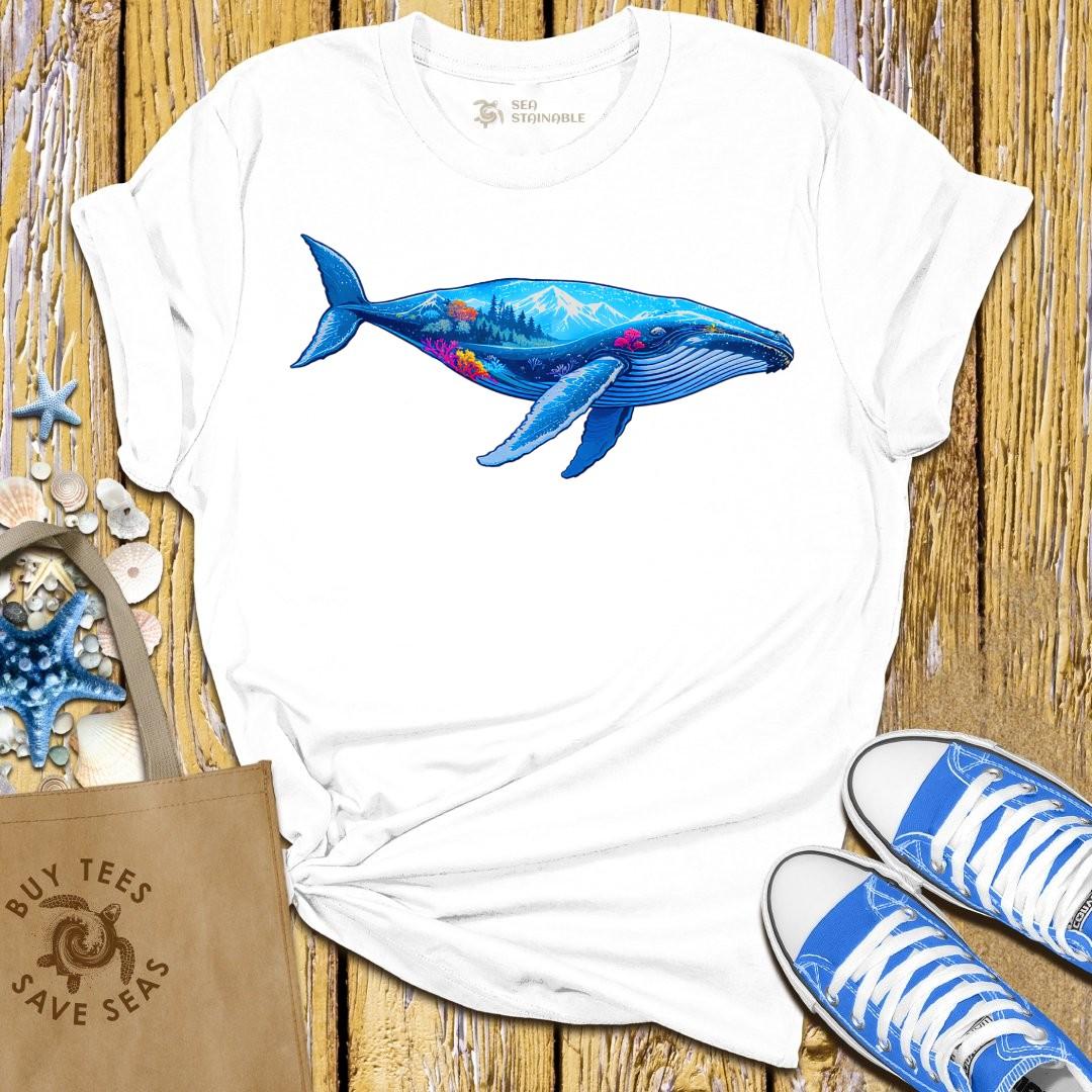 Stylish White  Shirt for Women