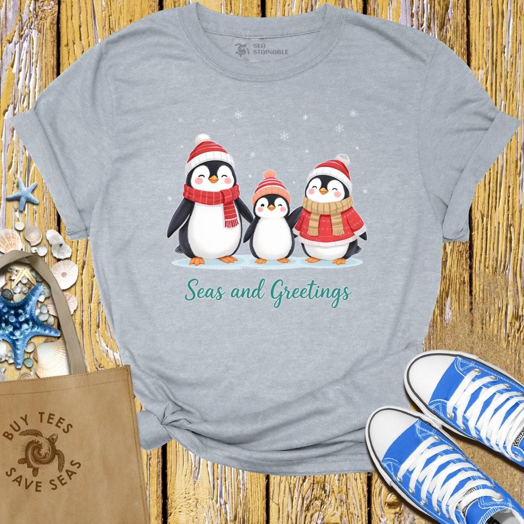 Stylish Grey Shirt for Women