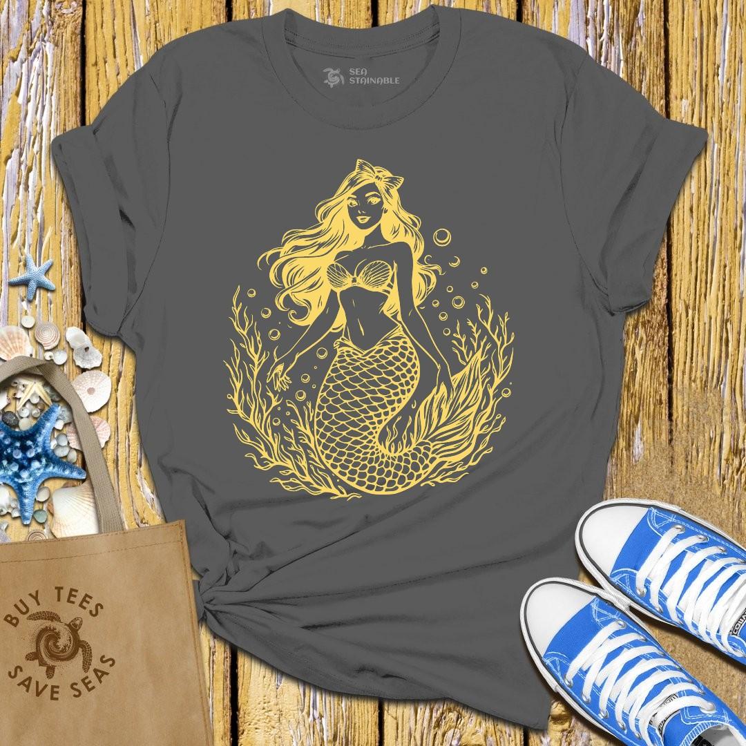 Stylish Charcoal Shirt for Women