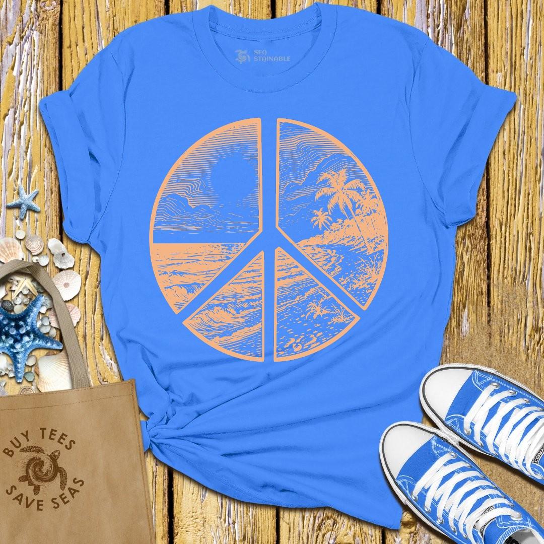 Stylish Blue Shirt for Women