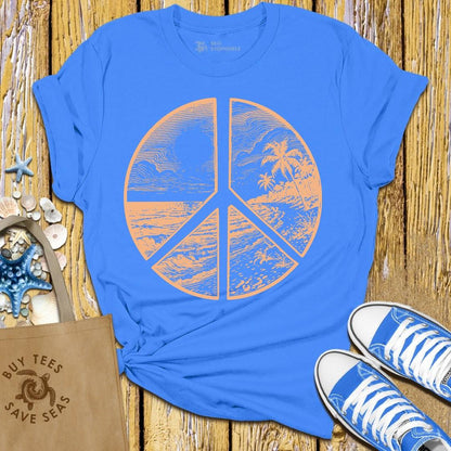 Stylish Blue Shirt for Women