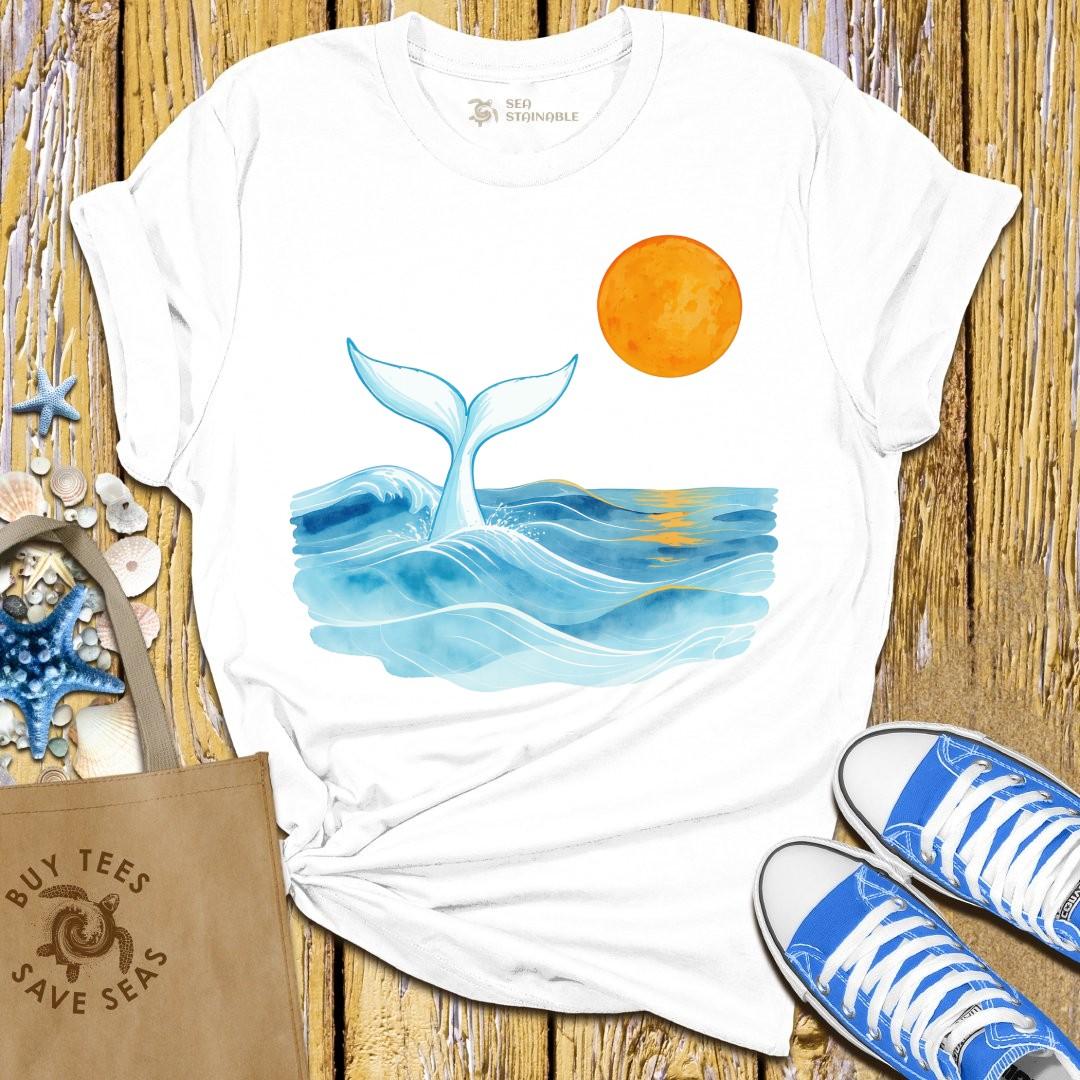 Stylish White  Shirt for Women