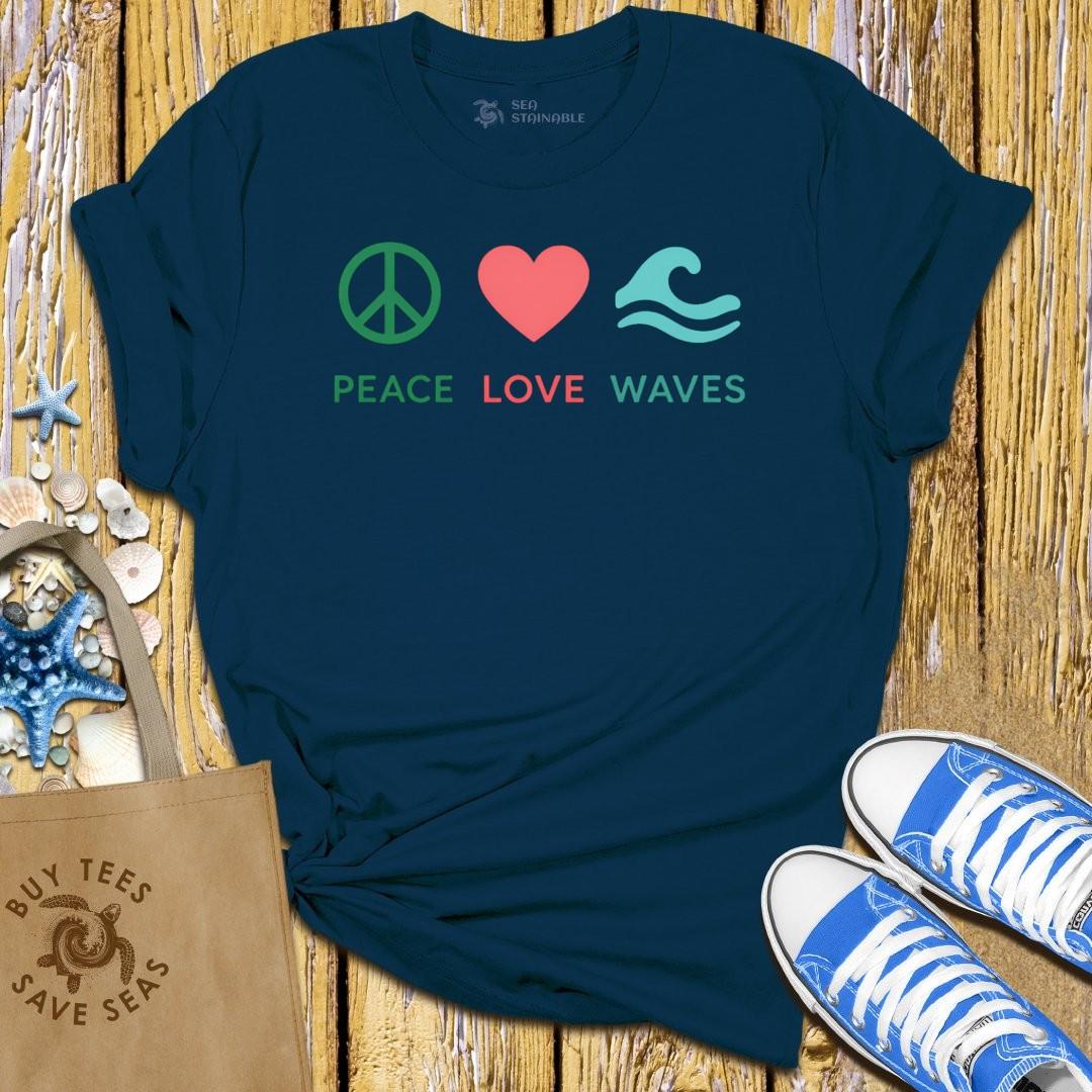 Stylish Navy Shirt for Women