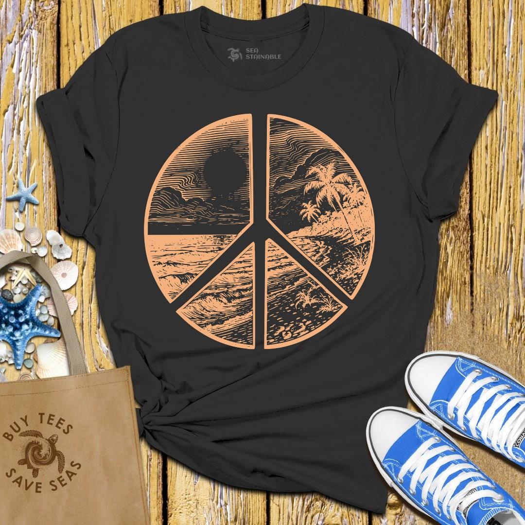 Stylish Black Shirt for Women