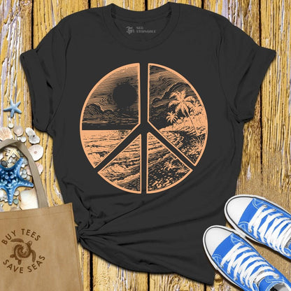 Stylish Black Shirt for Women