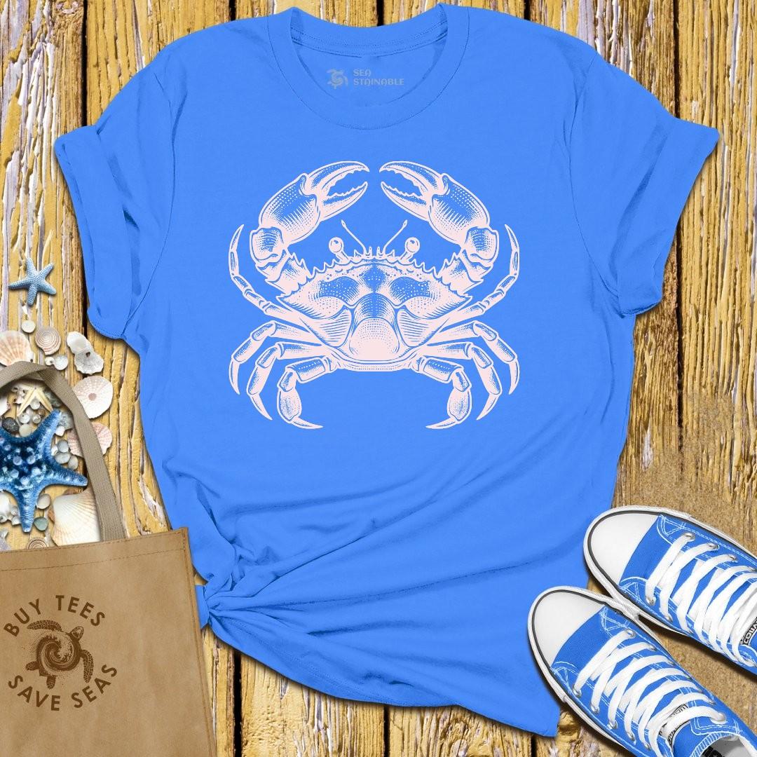 Stylish Blue Shirt for Women