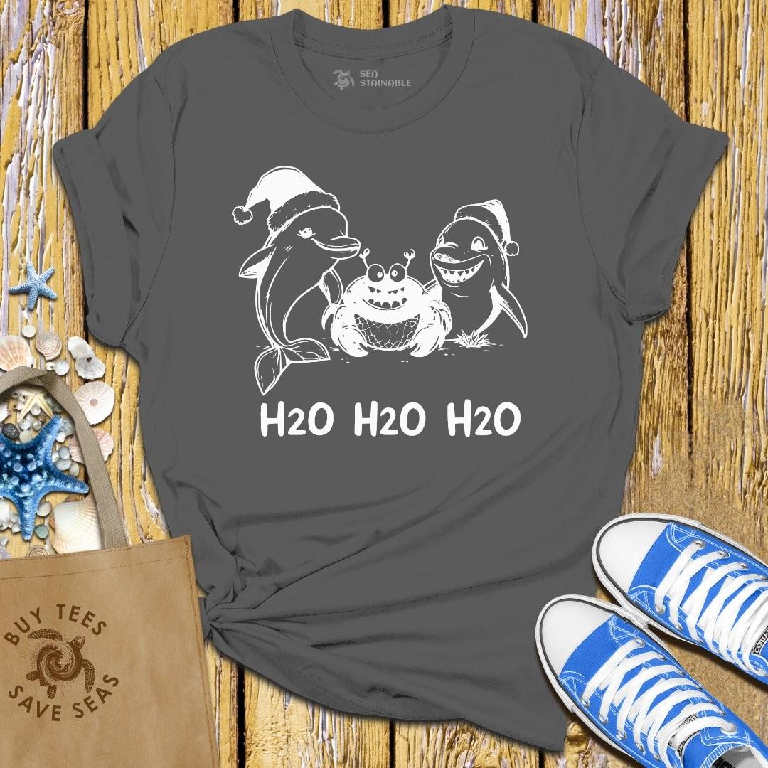 Stylish Charcoal Shirt for Women