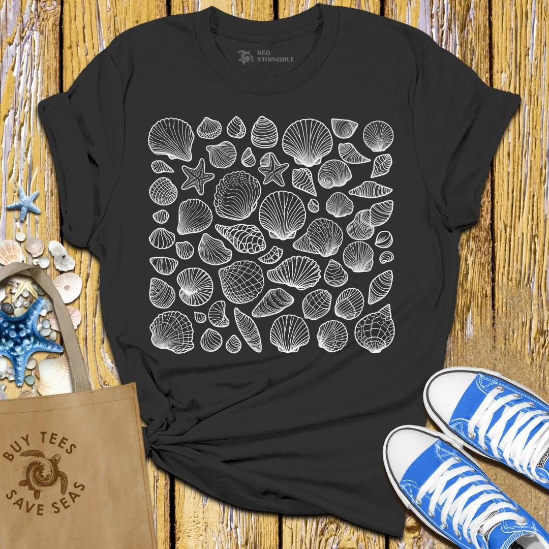 Stylish Black Shirt for Women