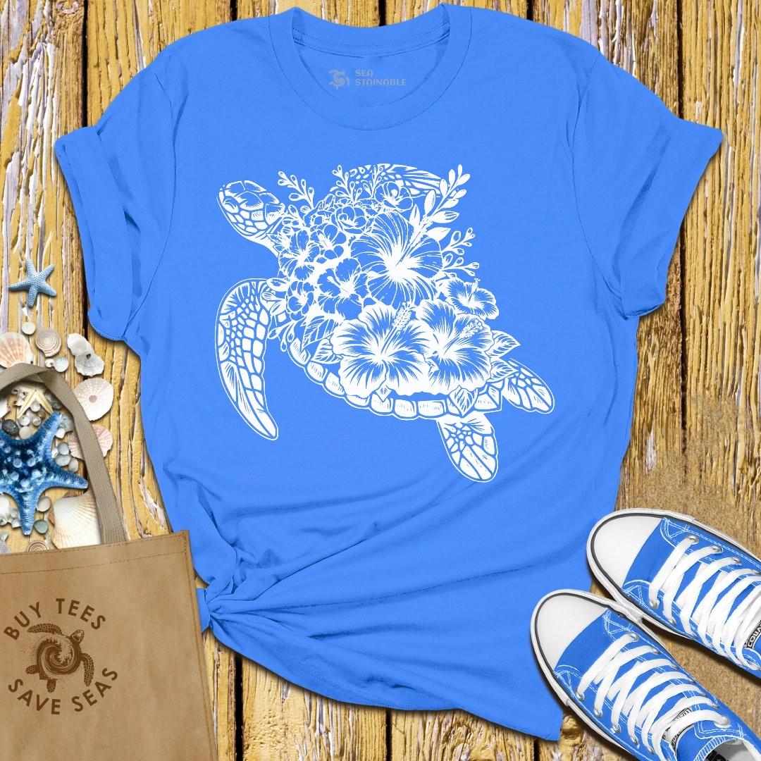 Stylish Blue Shirt for Women