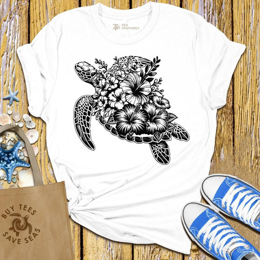 Stylish White  Shirt for Women