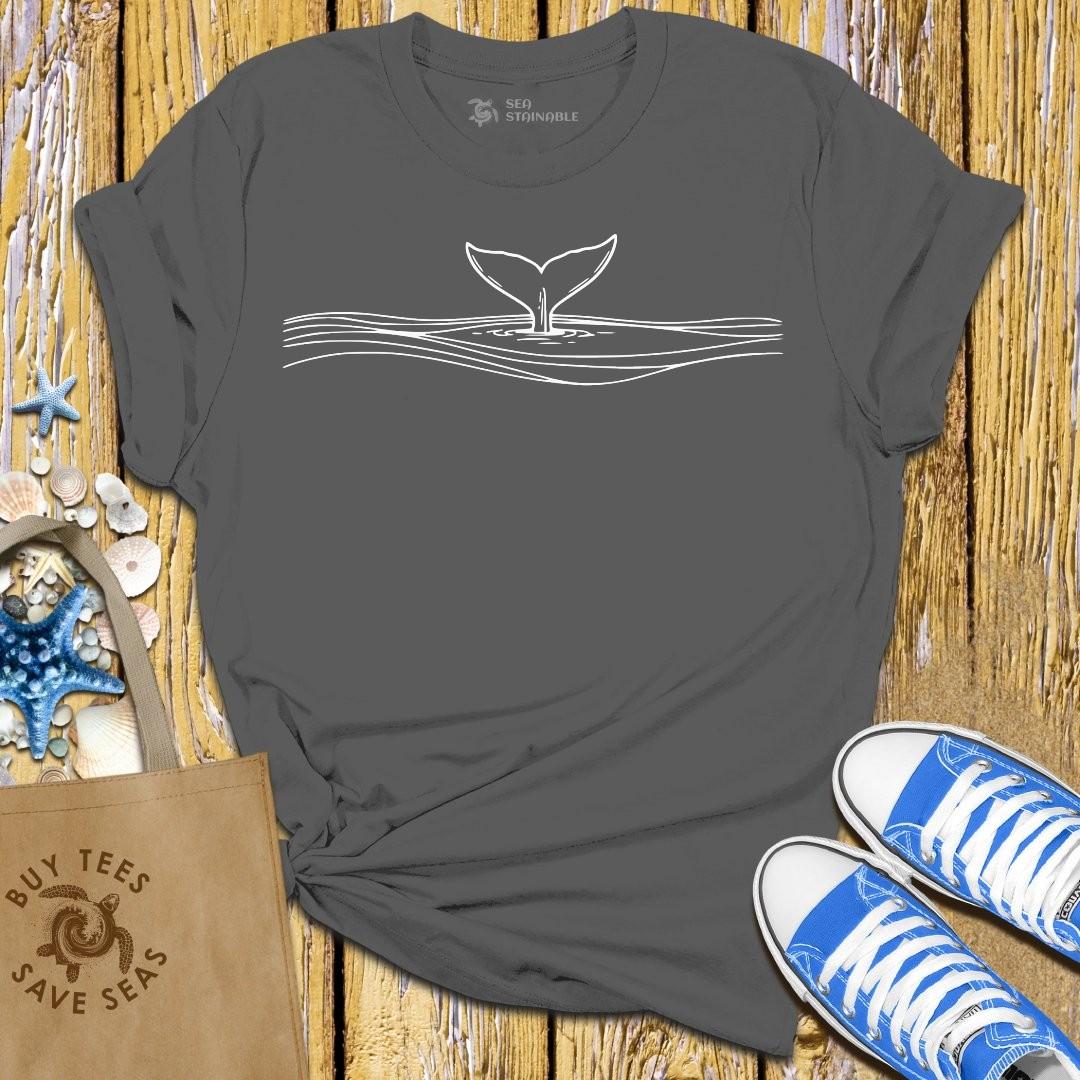 Stylish Charcoal Shirt for Women