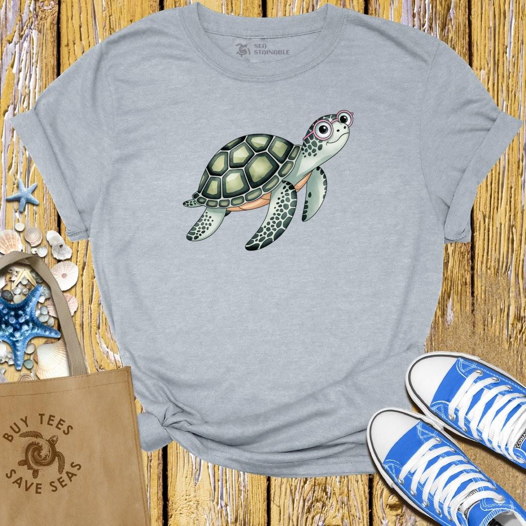 Stylish Grey Shirt for Women