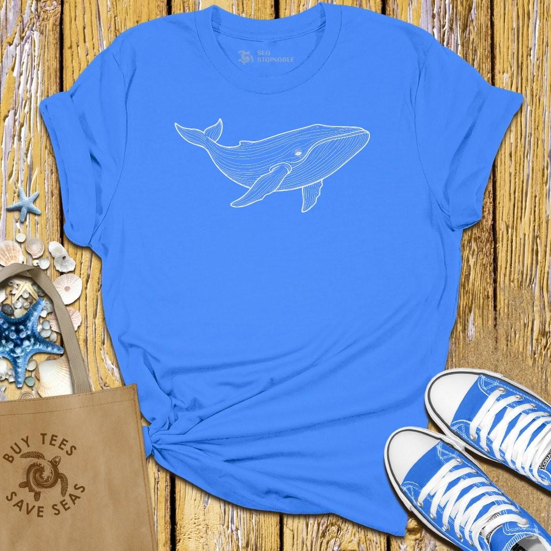 Stylish Blue Shirt for Women