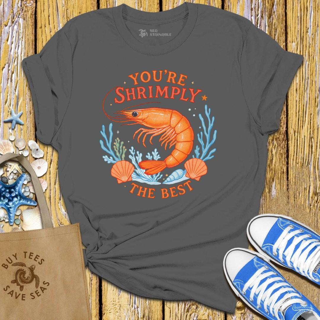 Stylish Charcoal Shirt for Women