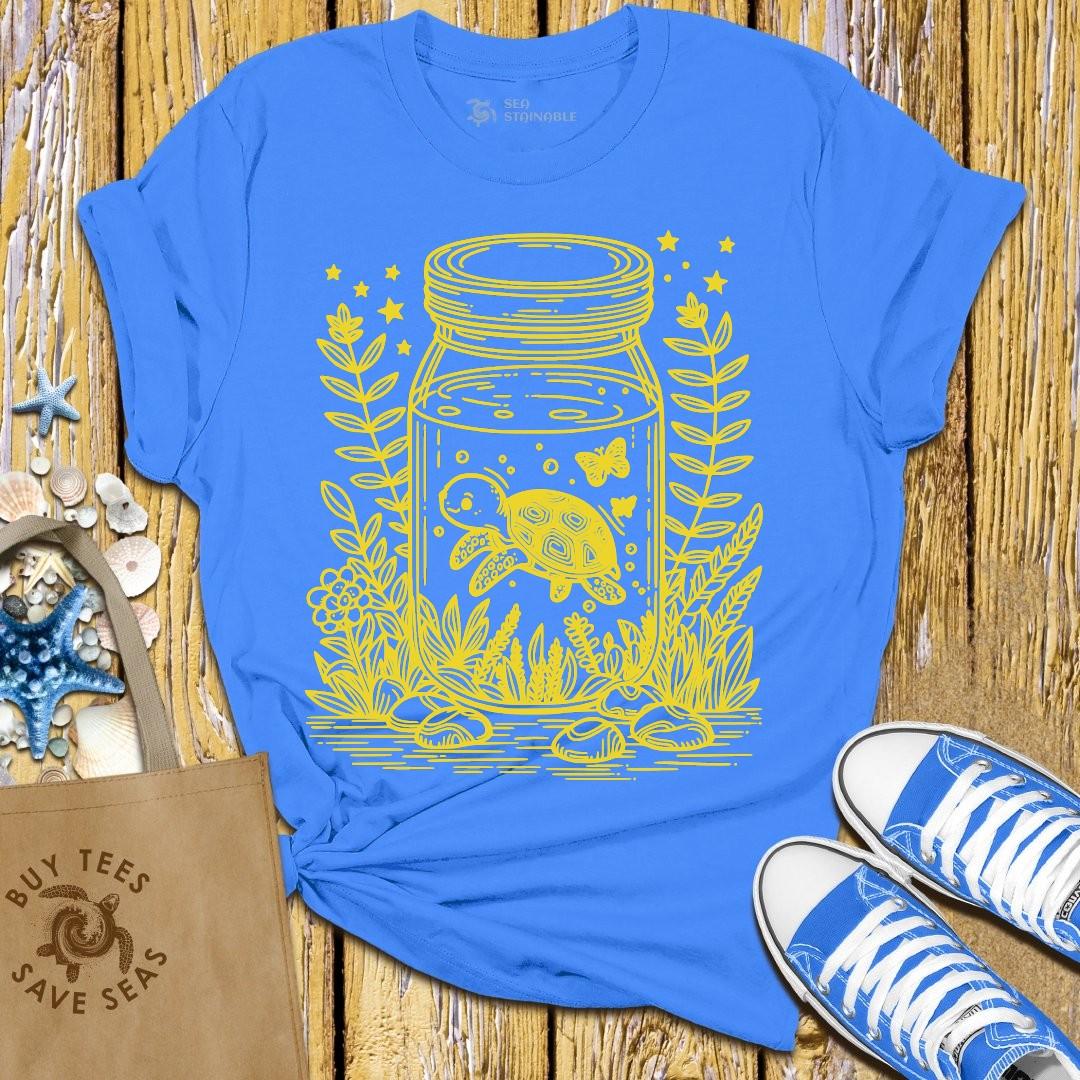 Stylish Blue Shirt for Women