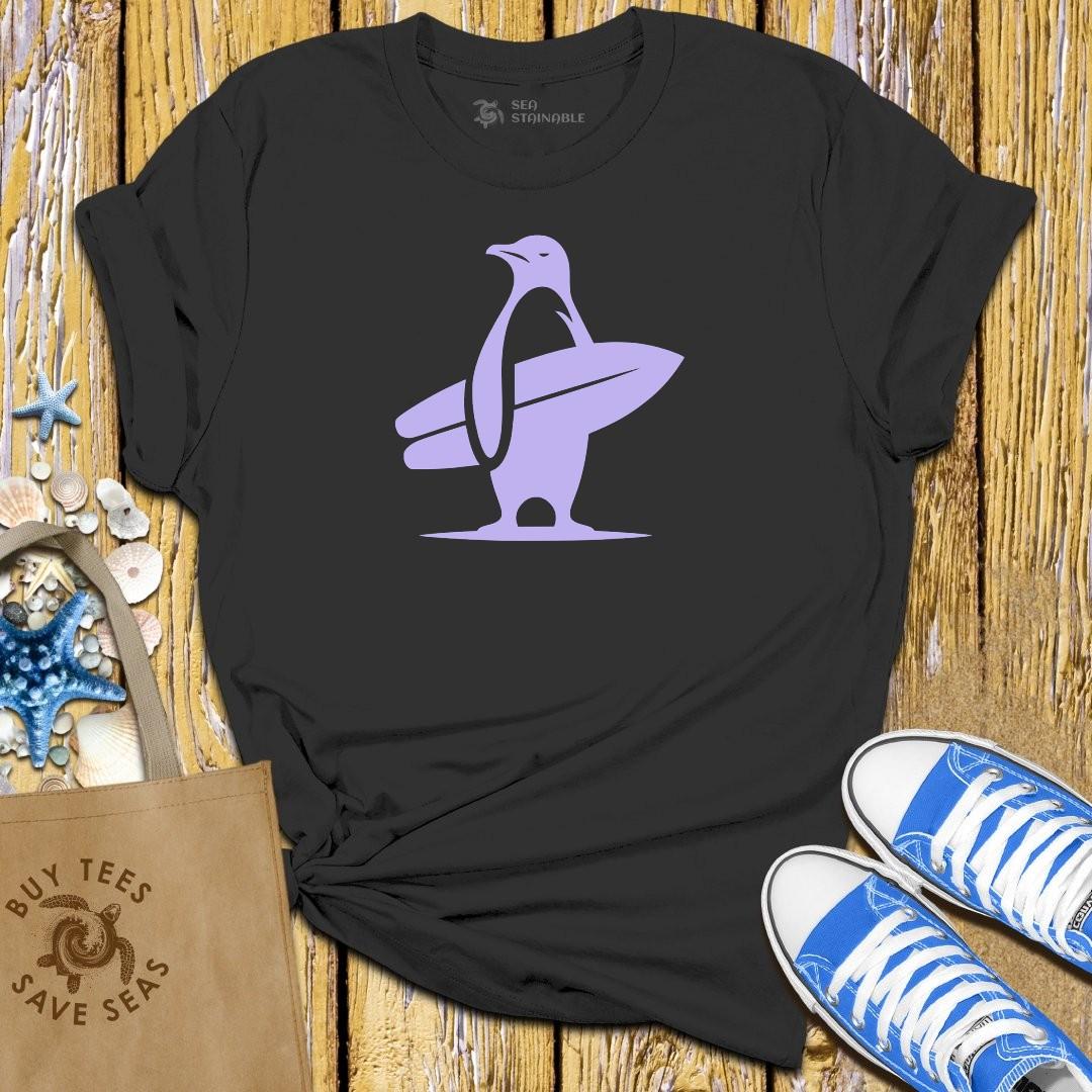 Stylish Black Shirt for Women