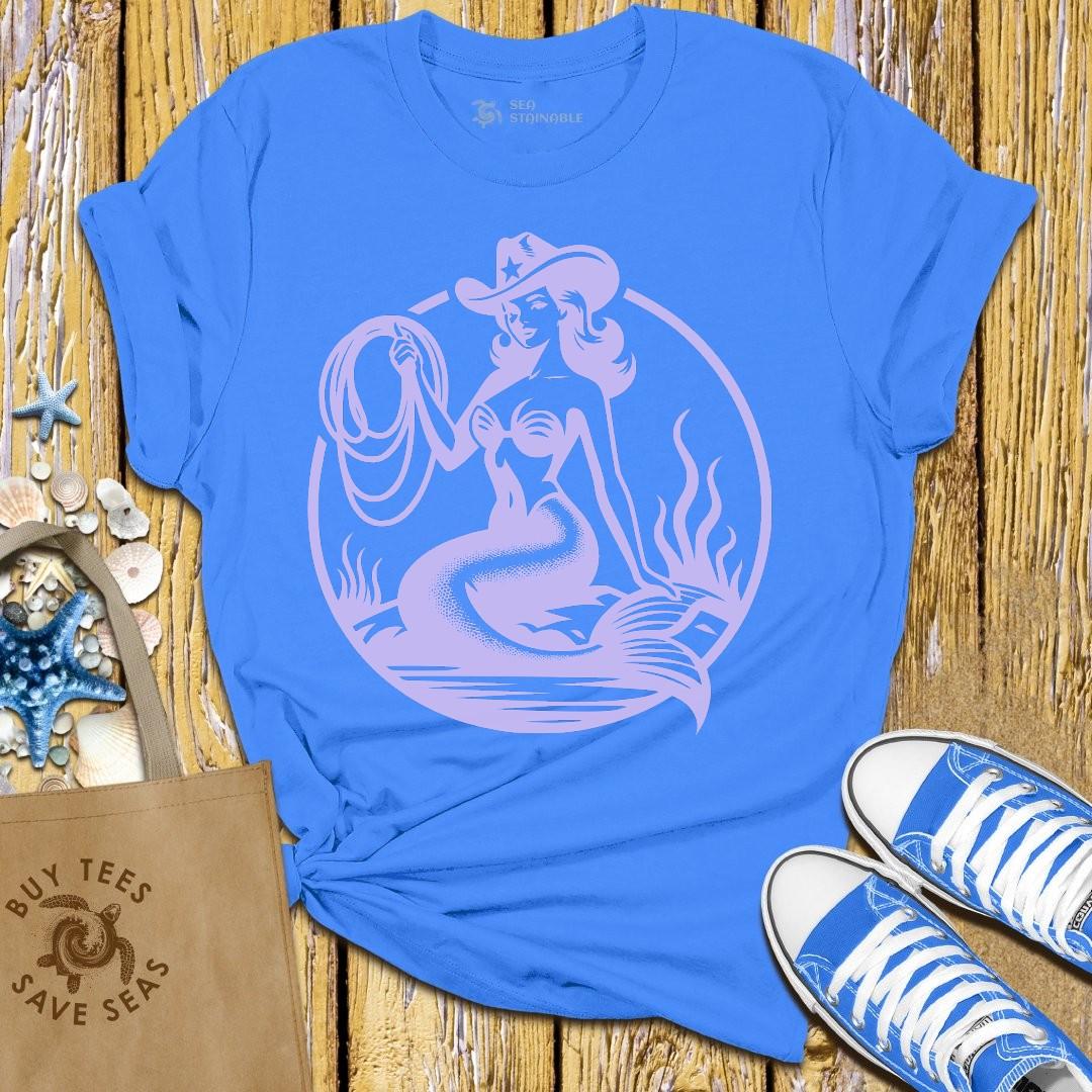 Stylish Blue Shirt for Women