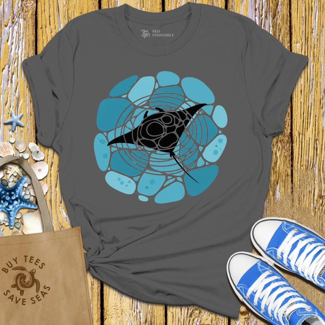 Stylish Charcoal Shirt for Women