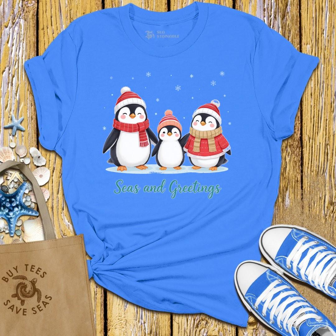 Stylish Blue Shirt for Women