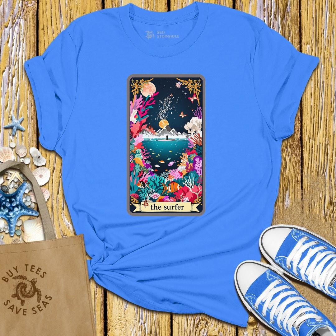 Stylish Blue Shirt for Women