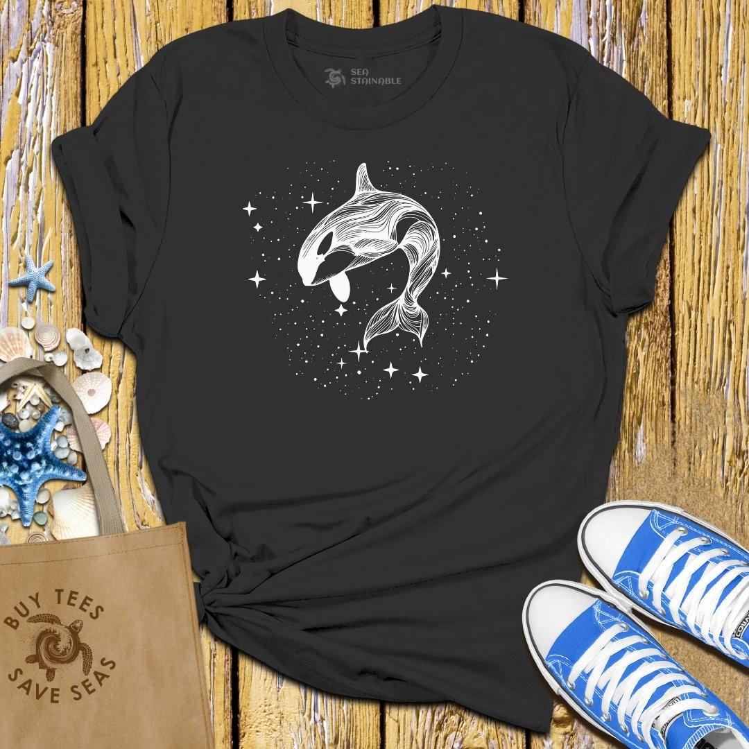 Stylish Black Shirt for Women