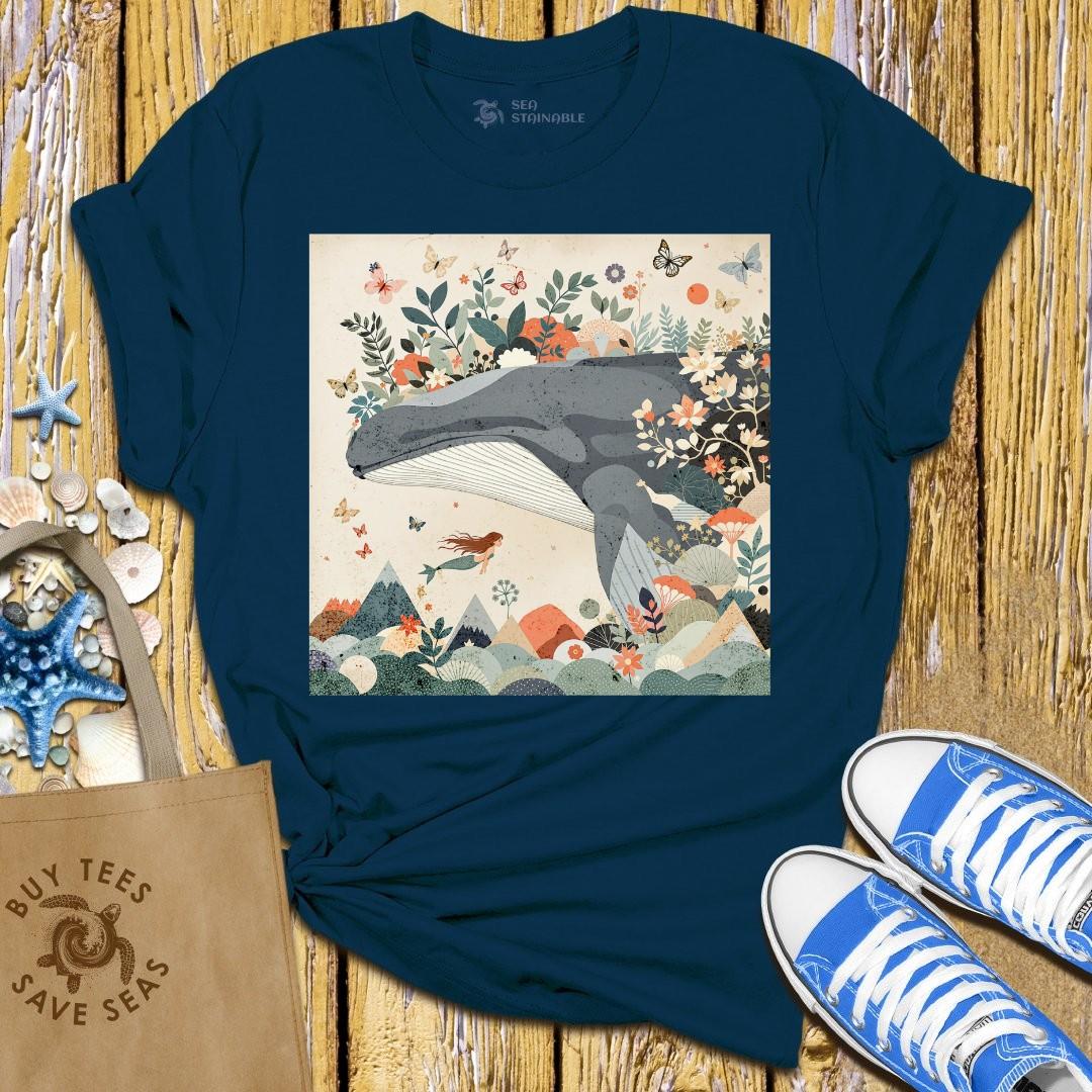 Stylish Navy Shirt for Women