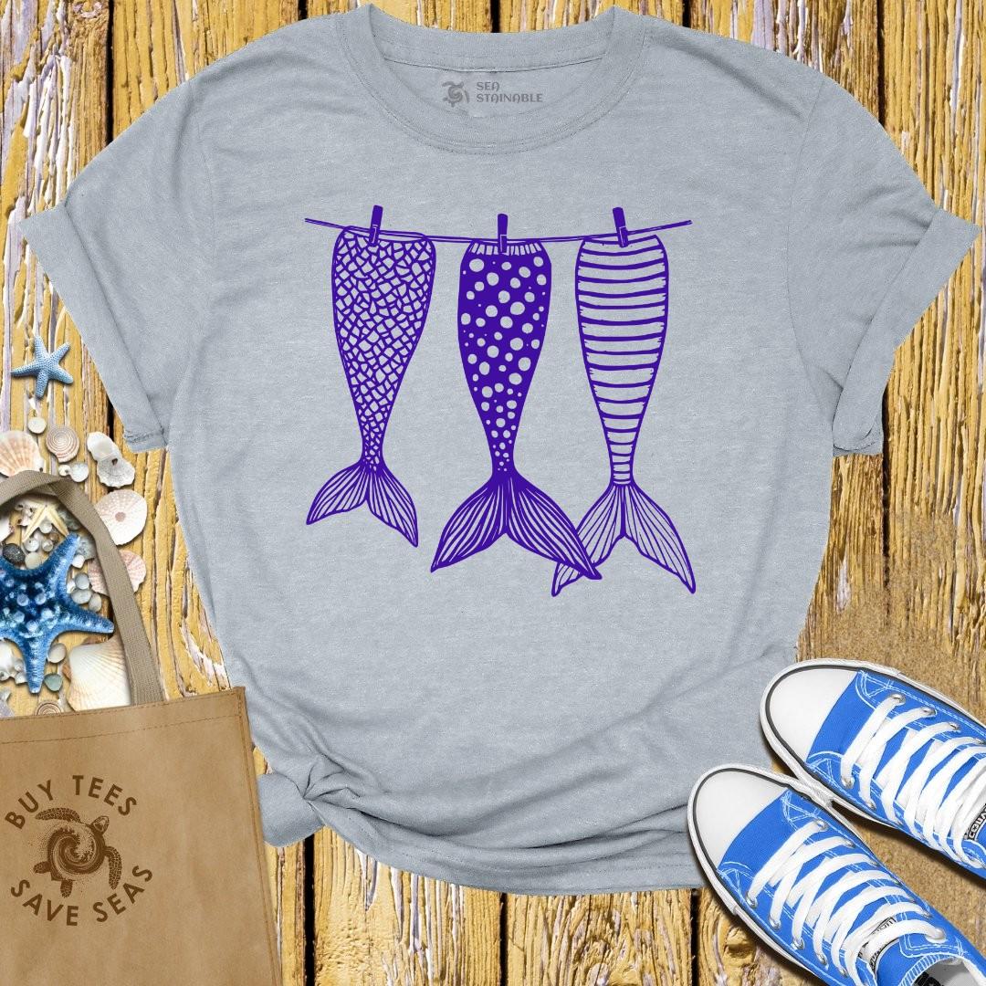 Stylish Grey Shirt for Women