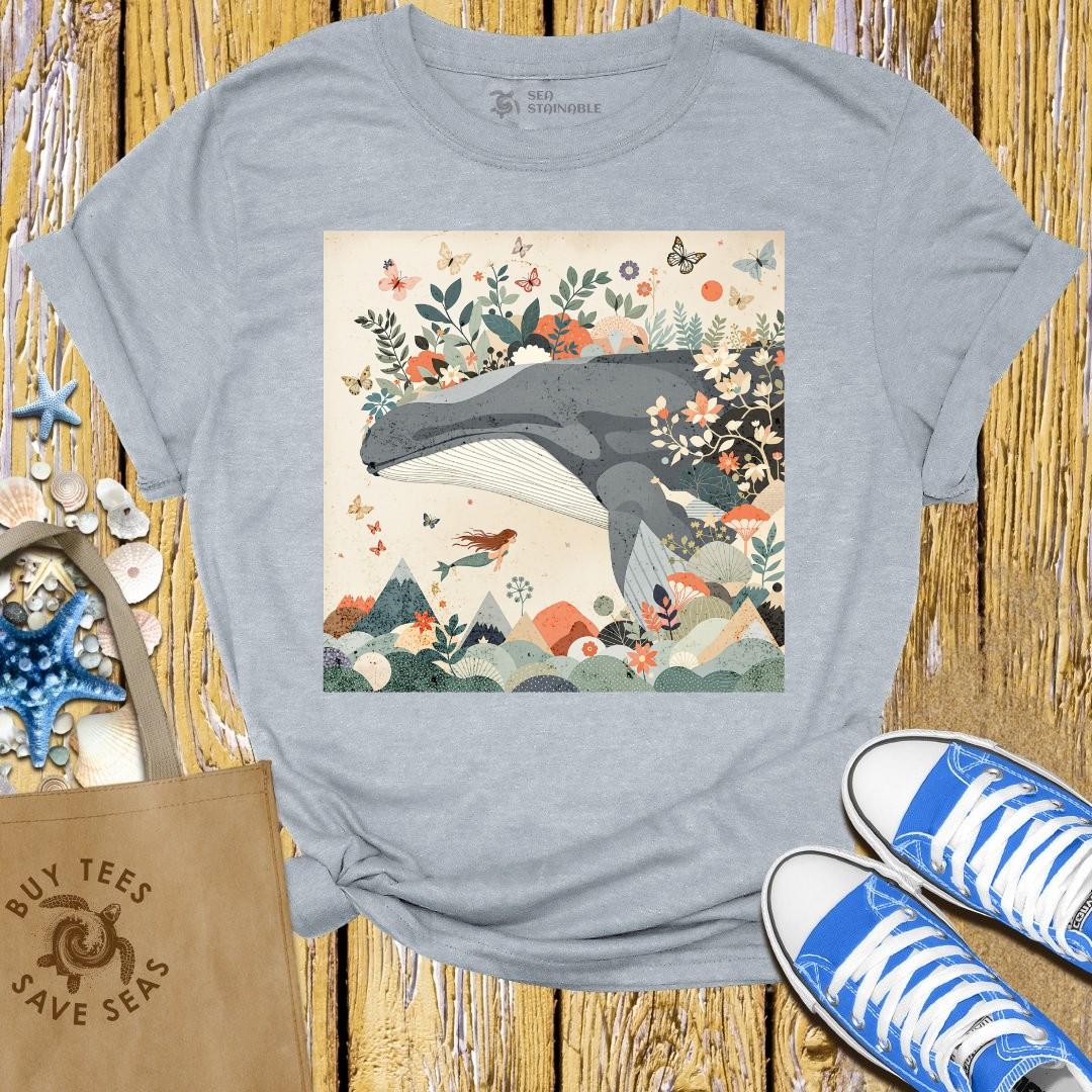 Stylish Grey Shirt for Women