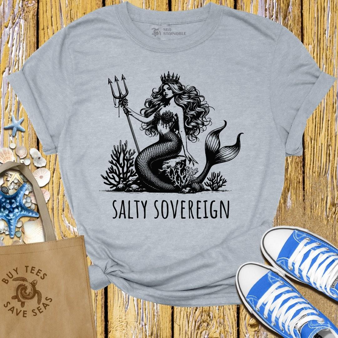 Stylish Grey Shirt for Women