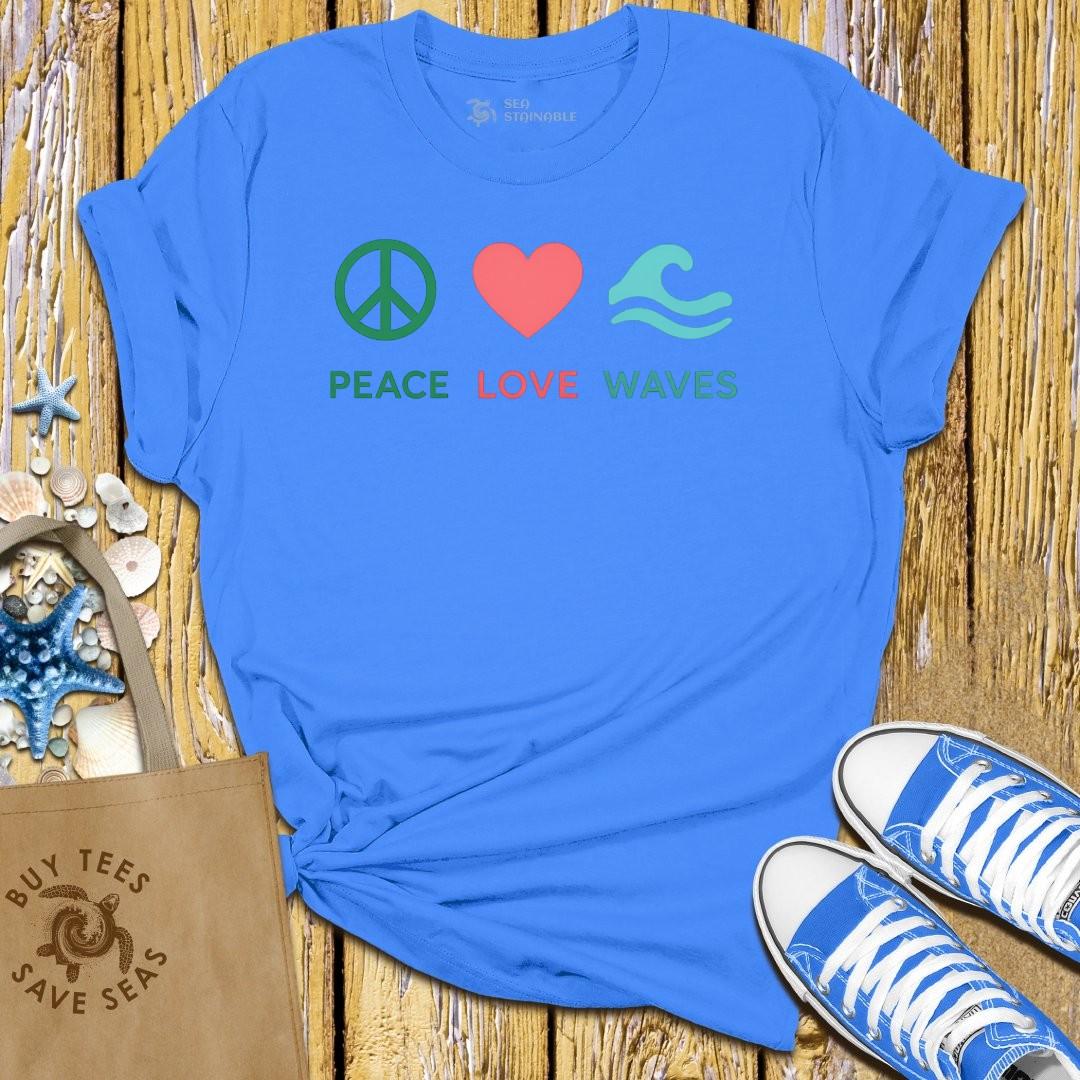 Stylish Blue Shirt for Women