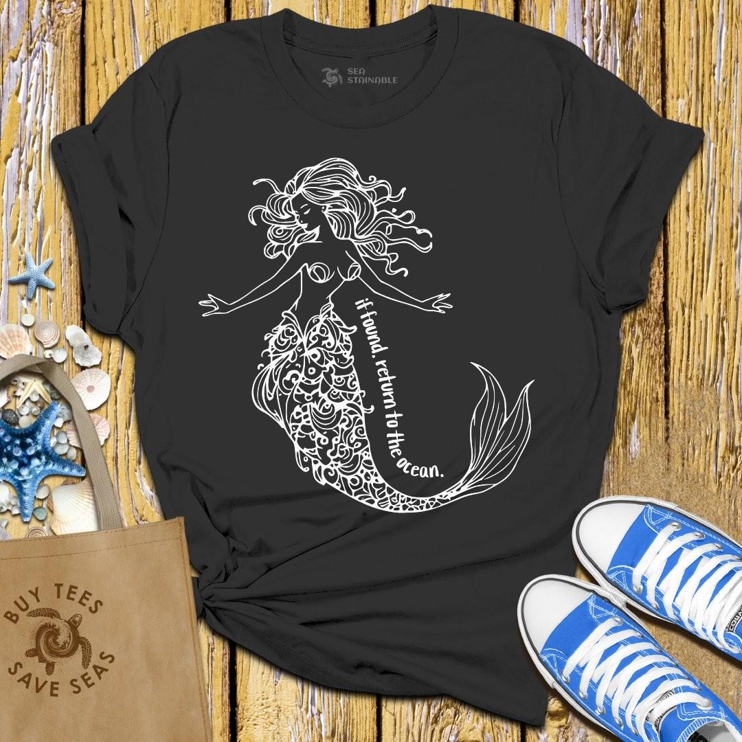 Stylish Black Shirt for Women
