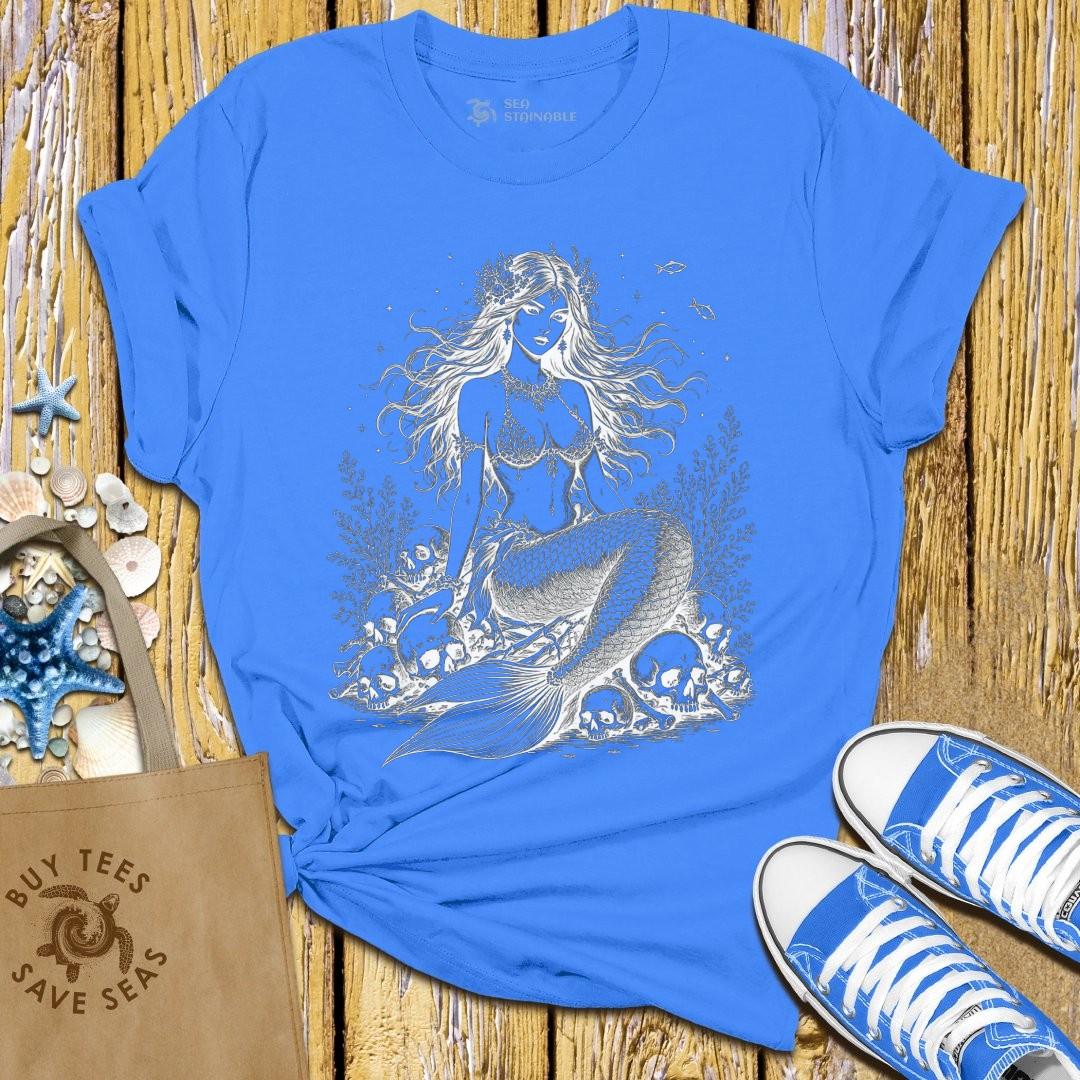 Stylish Blue Shirt for Women