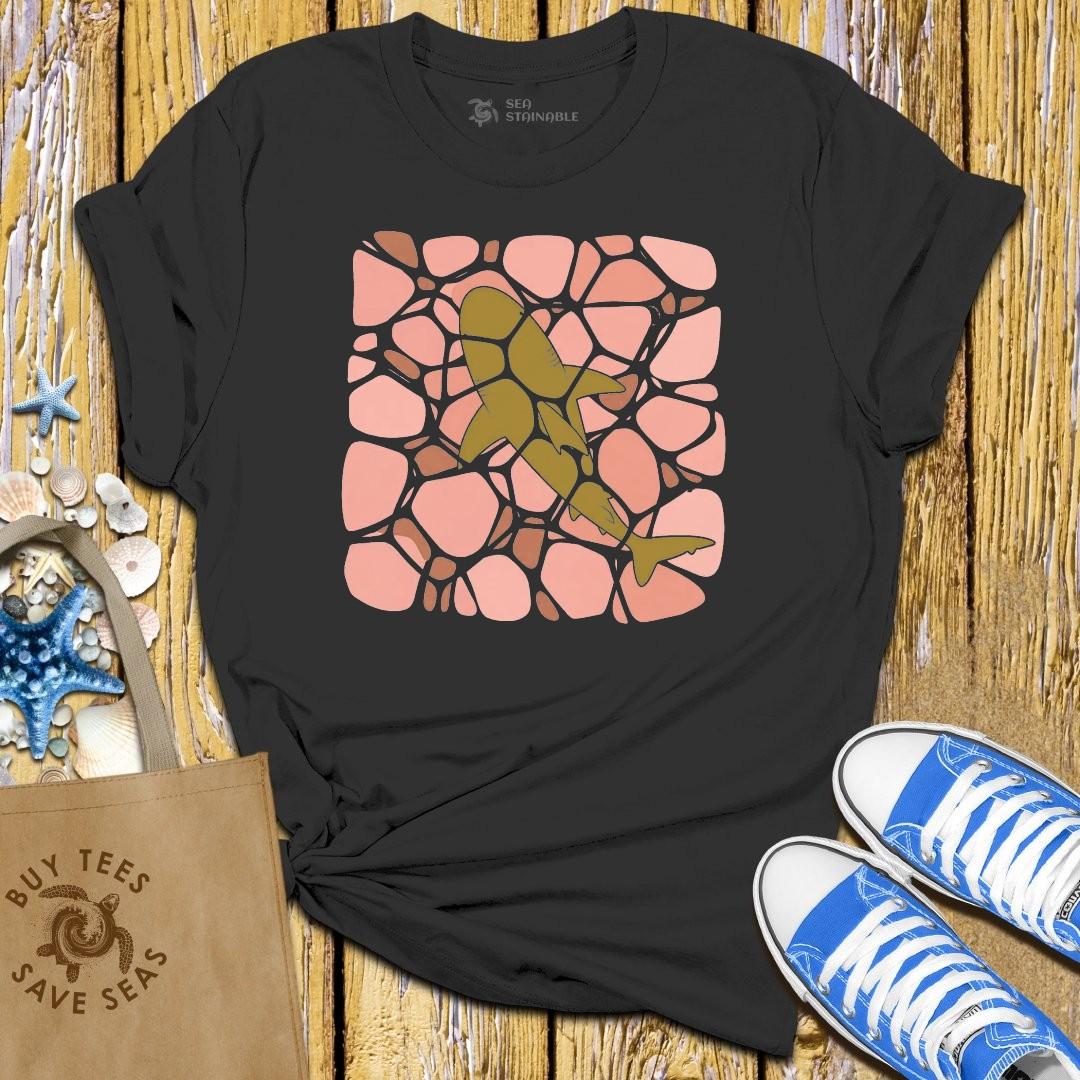 Stylish Black Shirt for Women